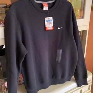 Men’s Nike sweatshirt (M) NWT